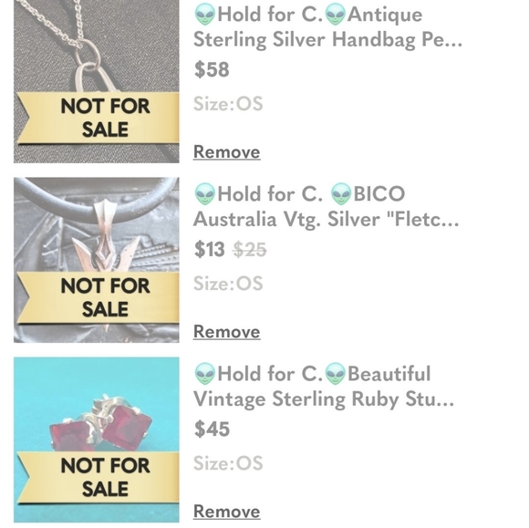 👽Trade w/ C. ONLY. - Picture 2 of 3